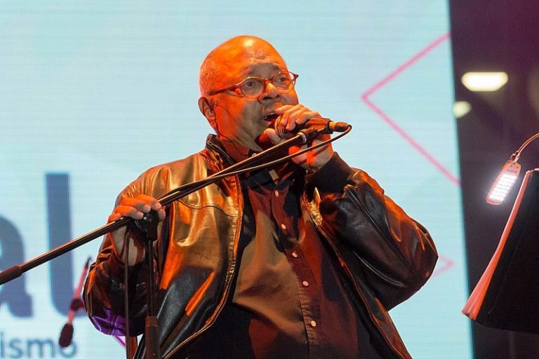 Pablo Milanés 1943-2022