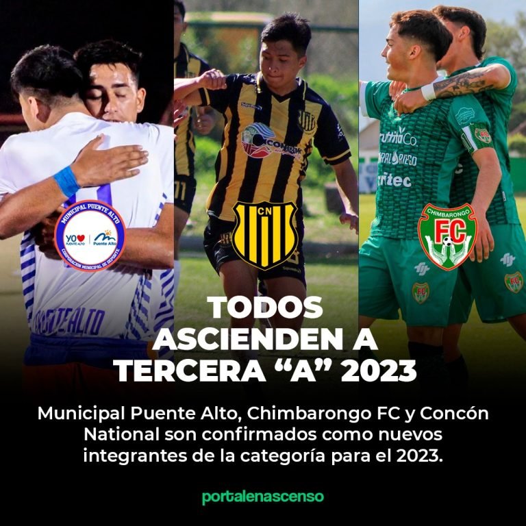 YA ES OFICIAL TODOS ASCIENDEN DIRECTAMENTE (MENOS NAVAL).