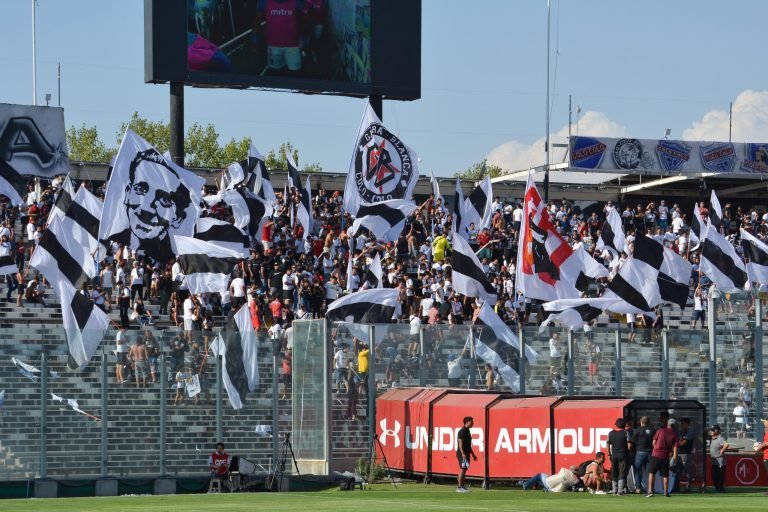 Gobierno de Chile: «Dimos 24 horas a Colo Colo para aclarar lo que sucedió en el Monumental»
