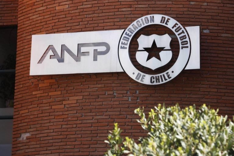 ASOCIACIÓN DE FÚTBOL PROFESIONAL DE CHILE