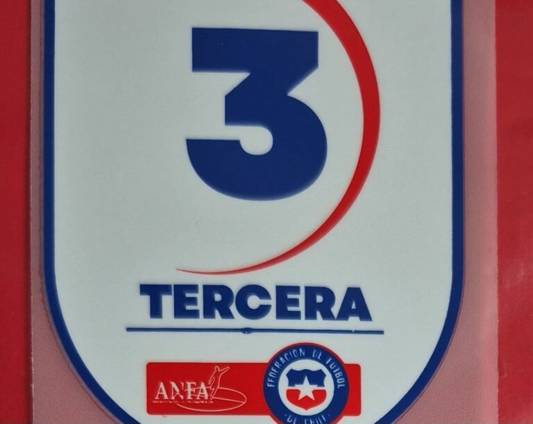 EN REUNIÓN ANFA, DEL DÍA 11 DÍA 12 DE MARZO FUE EL SORTEO DE TERCERA DIVISIÓN A Y LA TERCERA DIVISIÓN B, 2026.